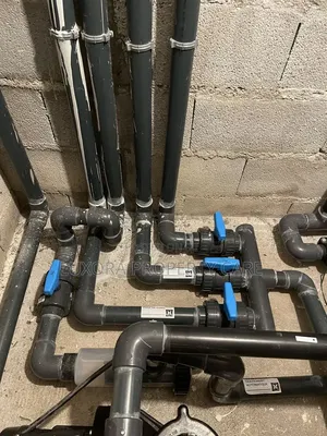 Premium Plumbing Works
