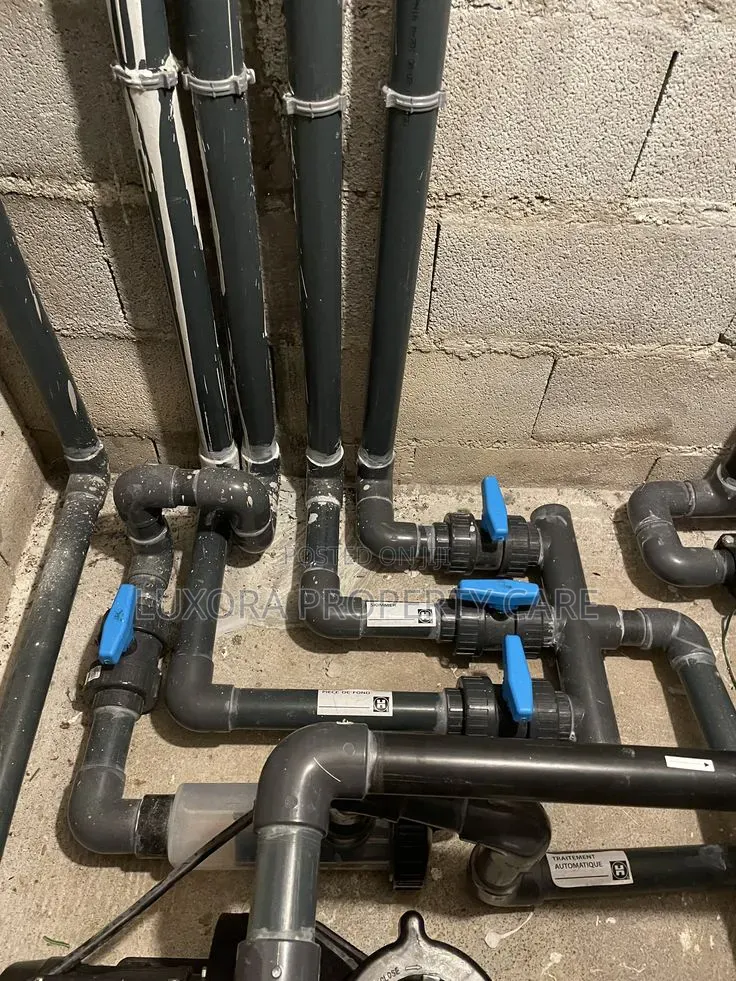 Premium Plumbing Works