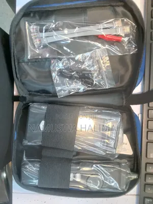 Ethernet Cable Tester