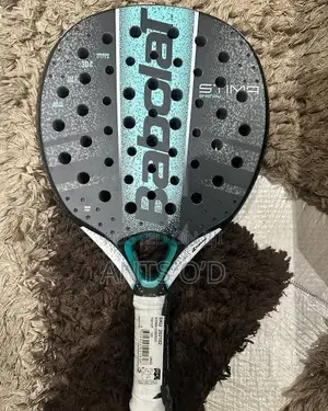 Padel Racket Babolat Stima Energy