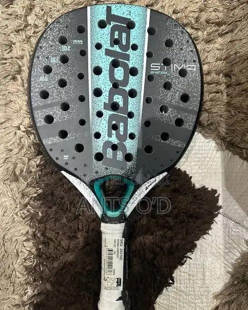 Padel Racket Babolat Stima Energy
