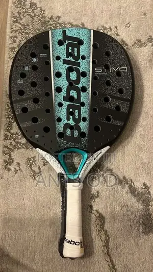 Padel Racket Babolat Stima Energy