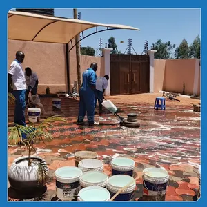 Cleaning Services