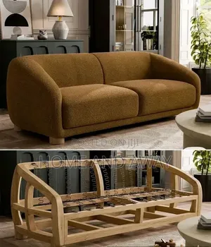 Mahindra 2 Seaters Sofa Set Couches in Any Colour From 800,000/-