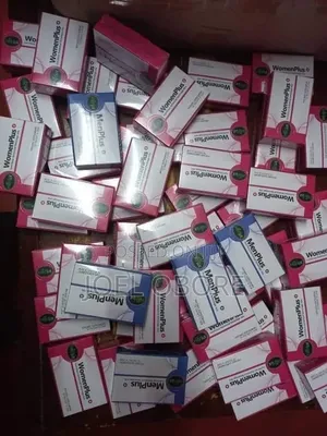 Women Plus for Women