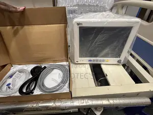 Patient Monitor
