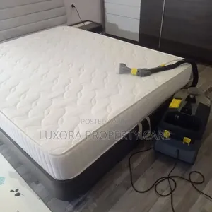 Sofa Set and Carpet Cleaning