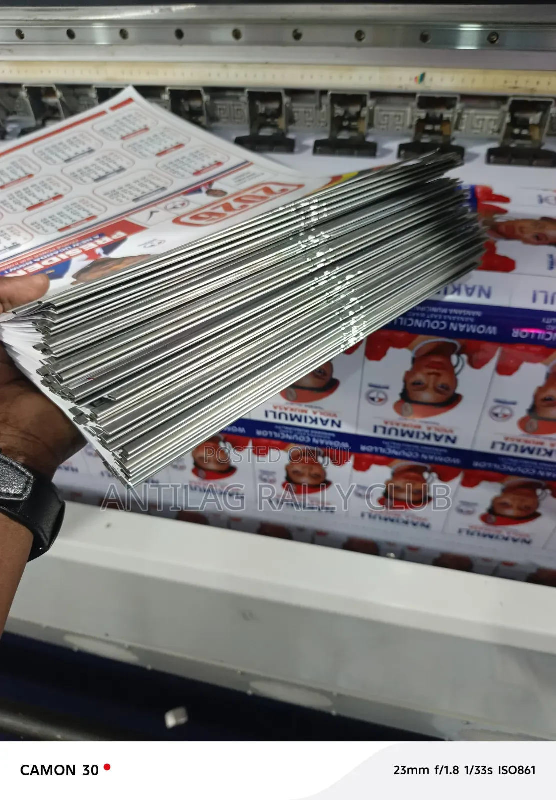 Wall and Table Calendars