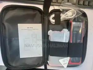 6 In 1 Opticle Network Cable Tester