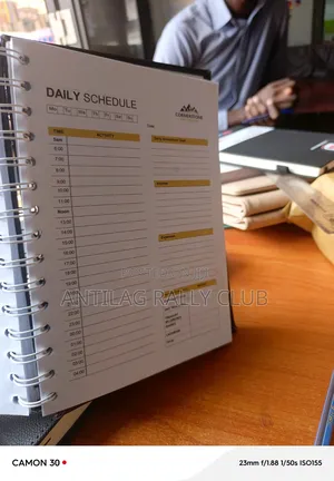 Wall and Table Calendars