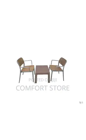 Classic Luxury 2 Seat Dinning