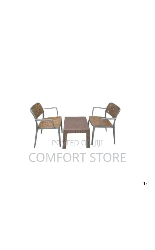 Classic Luxury 2 Seat Dinning