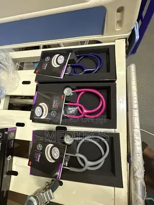 Littman Classic III Stethoscope
