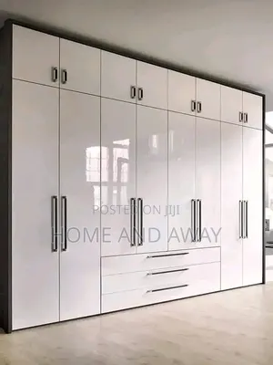 San Diego Wardrobes in Any Colour From 1,000,000/- Per Running Meter