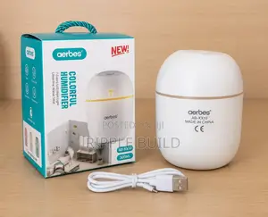 Mini Usb Humidifier Aerbes Ab-Xx10