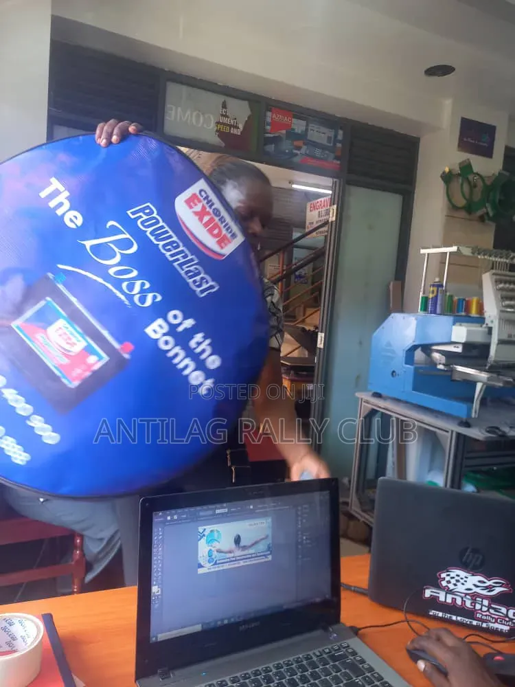 Tyre Covers
