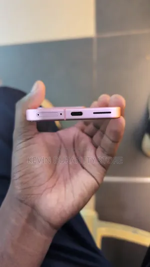 Google Pixel 9 128 GB Pink