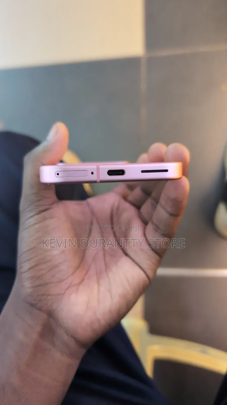 Google Pixel 9 128 GB Pink