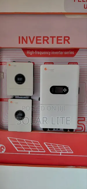Ivcm-160048, High Frequency 3phase Inverter