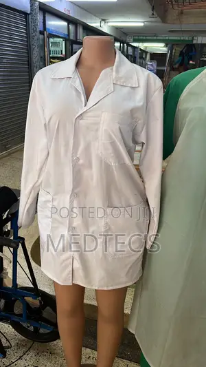 Laboratory Coat