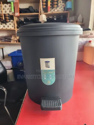 Pedal Bin 20ltrs
