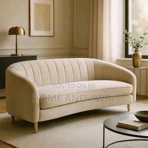 3 Seaters American Sofa Couches in Any Colour From 880,000/- Order Now