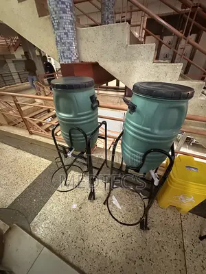 Hospital Hand Wash Appliance