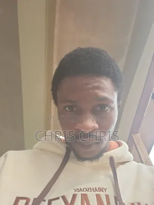 Mr Ebeghianye Christopher