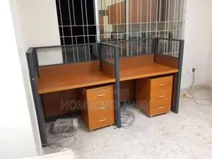 Office Workstations From 800,000/- Per Unit Order in Any Colour