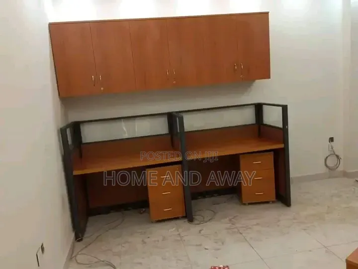 Office Workstations From 800,000/- Per Unit Order in Any Colour