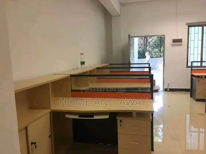 Office Workstations From 800,000/- Per Unit Order in Any Colour
