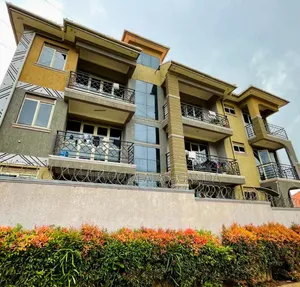 2bdrm Apartment in Kiwatule, Nakawa for rent