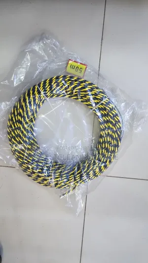 Cable Puller 50m