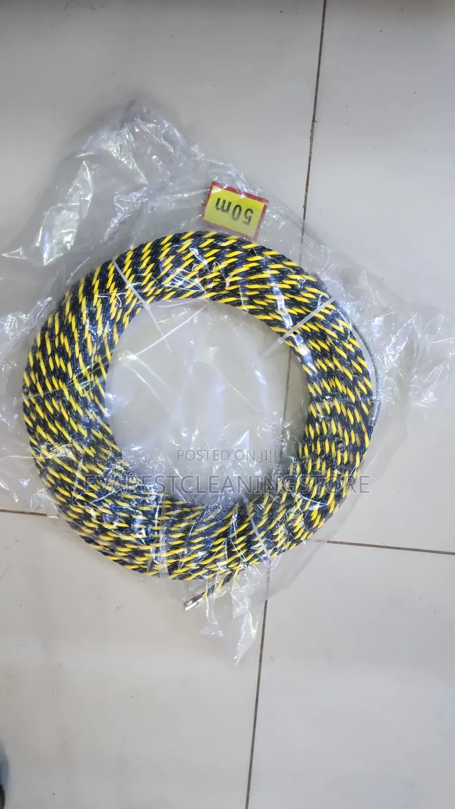Cable Puller 50m