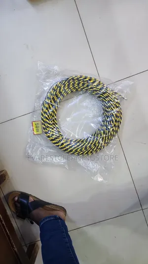 Cable Puller 50m