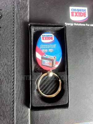 Promotional Items