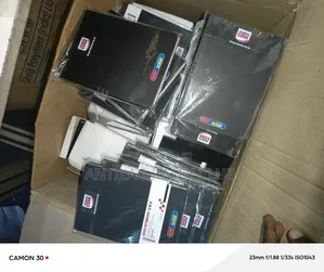 Promotional Items