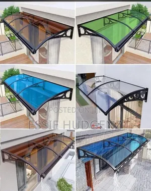 Awning Canopy Shelter(1mx1m)