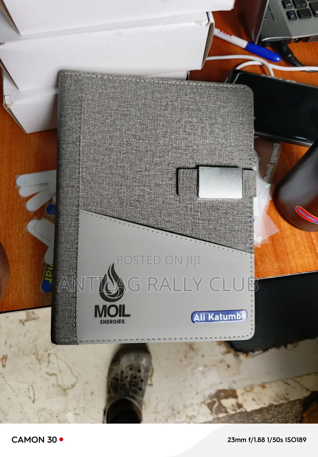 Promotional Items