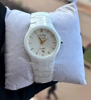 Original Tungsten Watches
