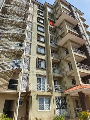 2bdrm Duplex in Bukooto, Nakawa for rent