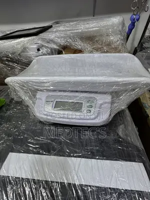 Digital Baby Weighing Scale