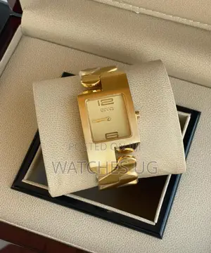 G Watch (Ladies)