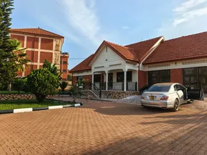3bdrm Bungalow in Ntinda, Nakawa for rent