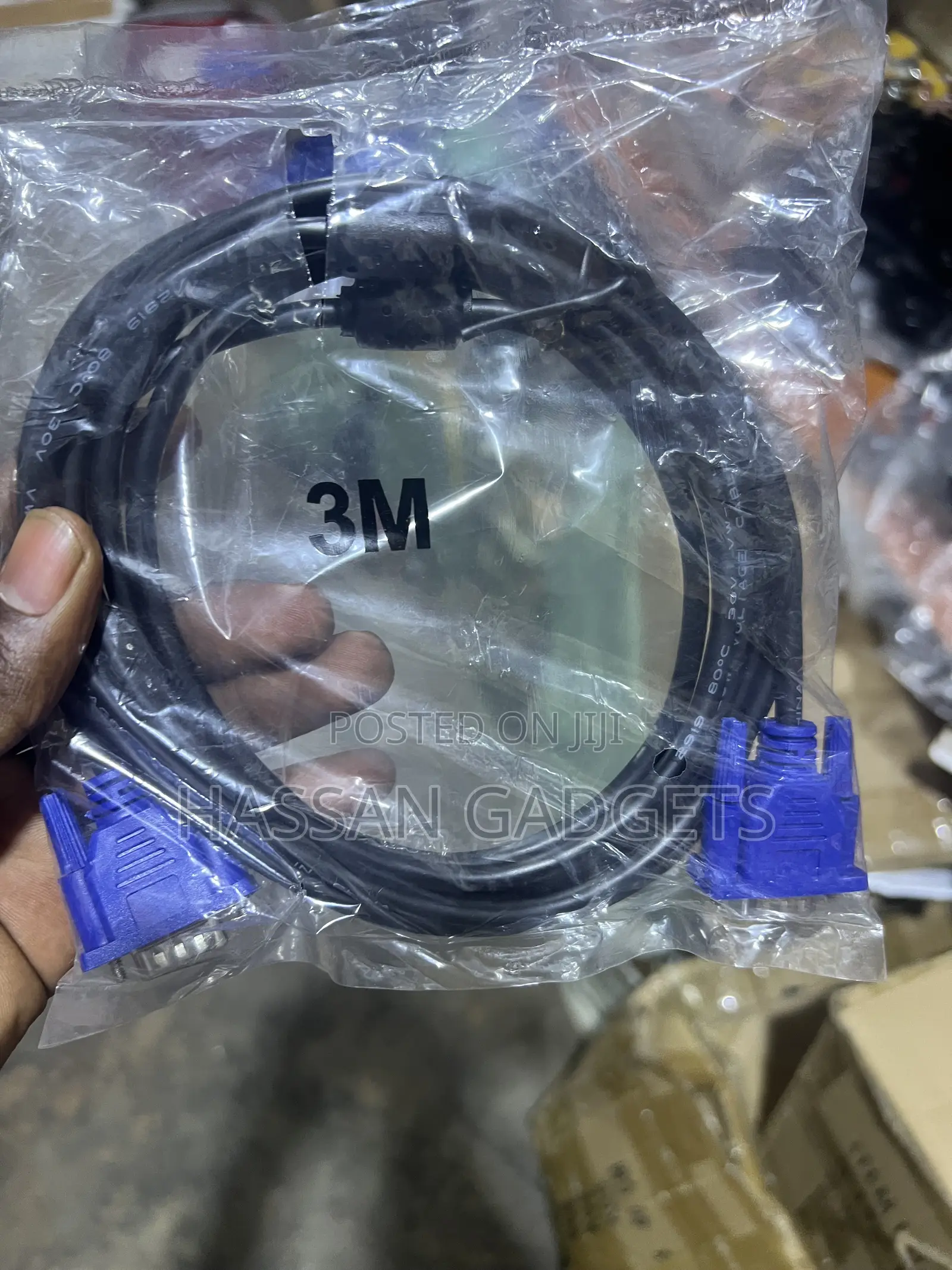 Vga 5 Meters