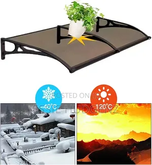 Awning Canopy Shelter(1mx1m)