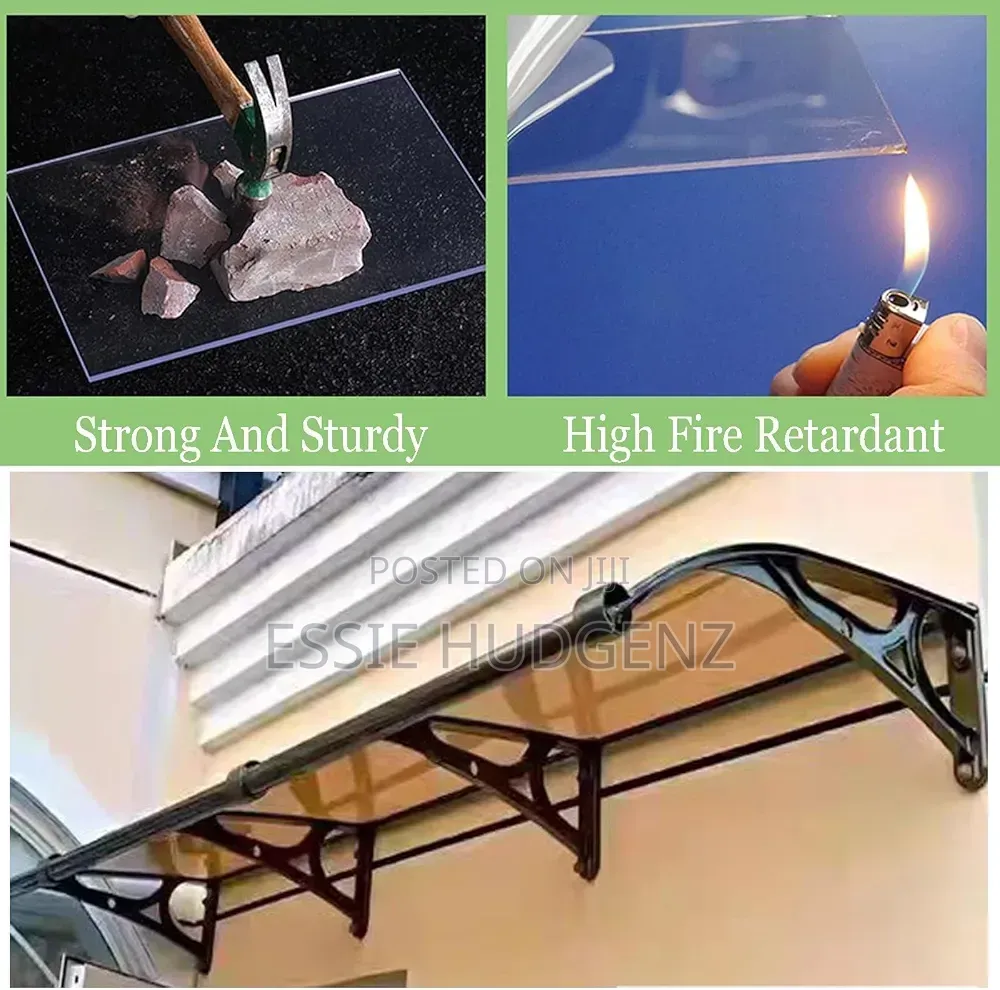 Awning Canopy Shelter(1mx1m)
