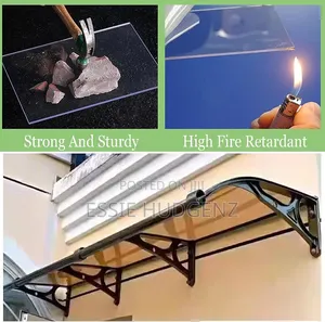 Awning Canopy Shelter(1mx1m)