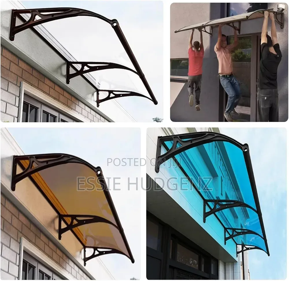 Awning Canopy Shelter(1mx1m)