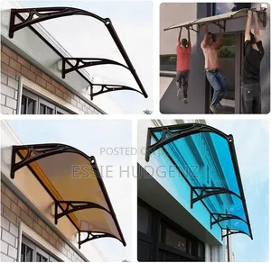 Awning Canopy Shelter(1mx1m)